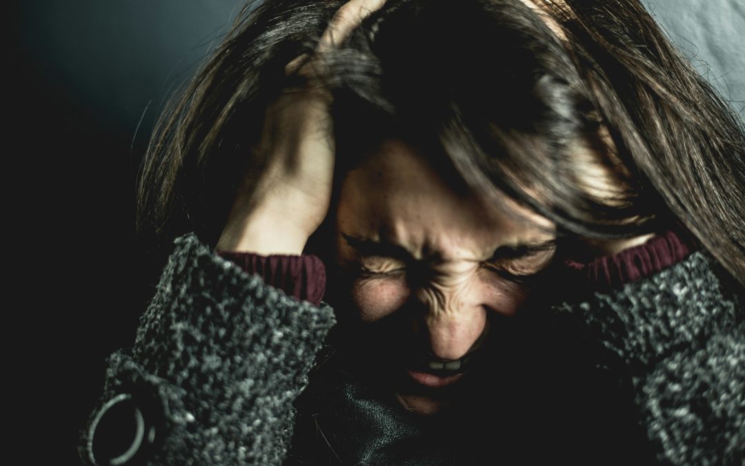 Réflexologie : une approche naturelle pour vous libérer de l’anxiété et du stress chronique