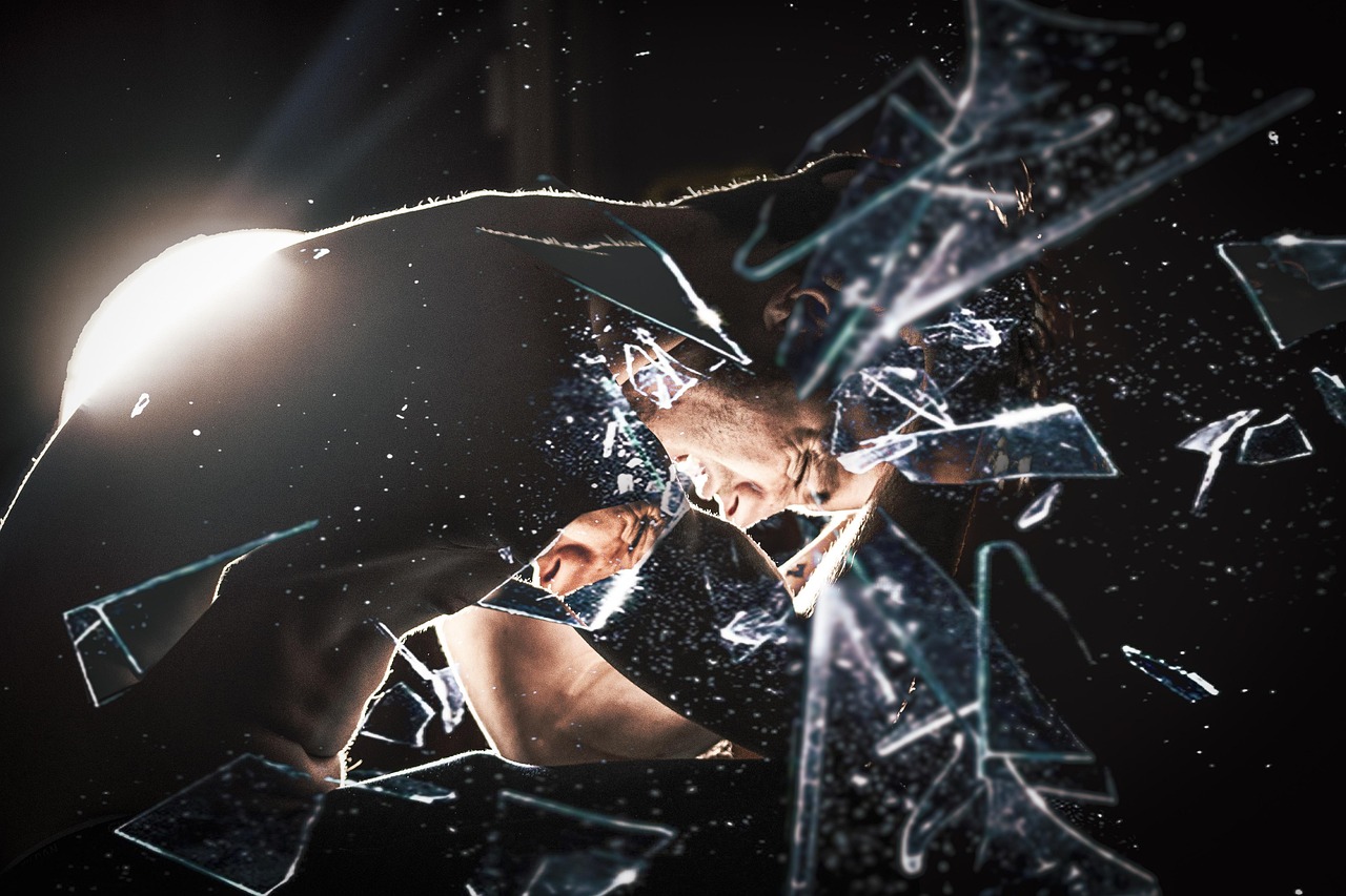 Choc émotionnel-douleur physique-reflexologie-nantes